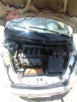 Chery A1